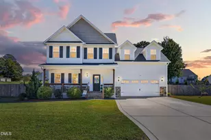 90 Trapper Pl, Benson, NC 27504 - Photo 1