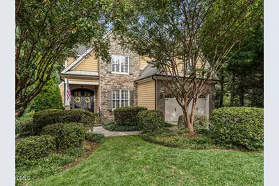 3529 Turnbridge Drive, Raleigh, NC 27609 - Photo 1