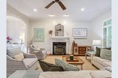 3529 Turnbridge Drive, Raleigh, NC 27609 - Photo 6