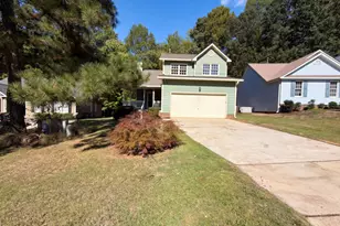 122 Crookham Ct, Wake Forest, NC 27587 - Photo 20