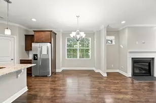 908 Laurel Gate Dr, Wake Forest, NC 27587 - Photo 6