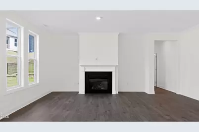 172 Joyful Stone Drive, Clayton, NC 27520 - Photo 16