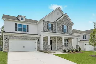 172 Joyful Stone Dr, Clayton, NC 27520 - Photo 2