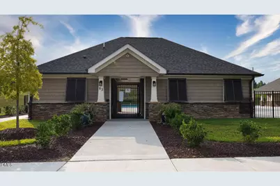 172 Joyful Stone Drive, Clayton, NC 27520 - Photo 36