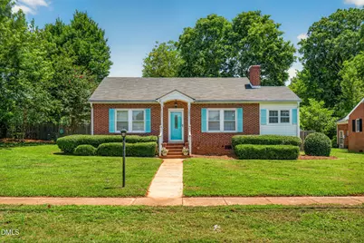 223 S 3rd Avenue, Siler City, NC 27344 - Photo 1