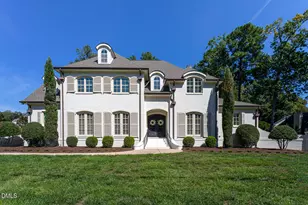7926 Ray Rd, Raleigh, NC 27613 - Photo 1