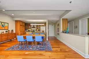 601 W Rosemary St, Chapel Hill, NC 27516 - Photo 8