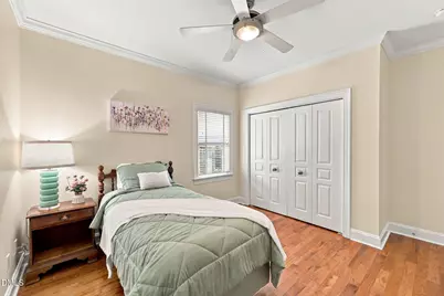 904 Hidden Jewel Lane, Wake Forest, NC 27587 - Photo 34