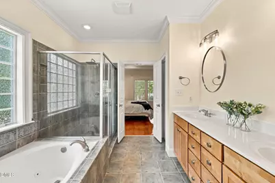 904 Hidden Jewel Lane, Wake Forest, NC 27587 - Photo 8
