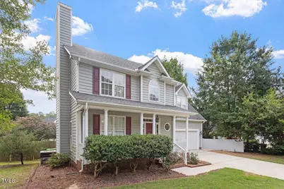 3110 Sedgefield Pines Lane, Raleigh, NC 27604 - Photo 2
