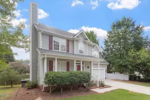 3110 Sedgefield Pines Ln, Raleigh, NC 27604 - Photo 2