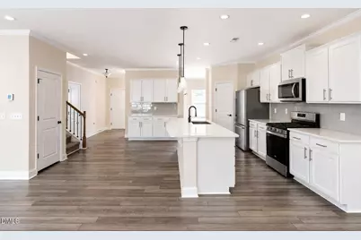 2113 Bethpage Drive, Fuquay-Varina, NC 27526 - Photo 6
