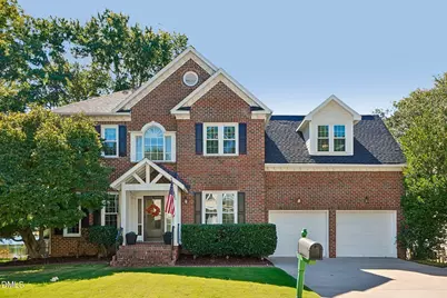 5108 Black Diamond Court, Raleigh, NC 27604 - Photo 1