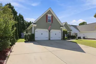 729 Dalmore Dr, Fayetteville, NC 28311 - Photo 4