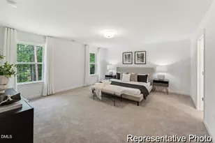 100 Freemont Ave, Pittsboro, NC 27312 - Photo 18