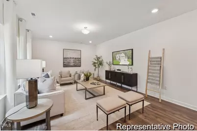 100 Freemont Avenue #214, Pittsboro, NC 27312 - Photo 12