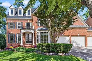 4208 Newington Hills Way, Cary, NC 27513 - Photo 1