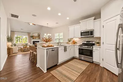 140 Hawksbill Drive, Franklinton, NC 27525 - Photo 2