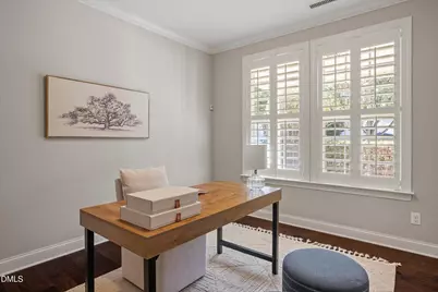 808 Chapanoke Road, Raleigh, NC 27603 - Photo 4