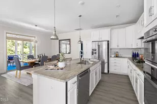 252 Two Creeks Loop, Chapel Hill, NC 27517 - Photo 10
