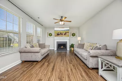 5000 Silver Spruce Way, Zebulon, NC 27597 - Photo 16