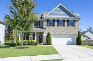 5000 Silver Spruce Wy, Zebulon, NC 27597 - Photo 1