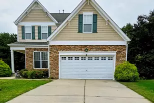 3327 Whispernut Ln, Zebulon, NC 27597 - Photo 1