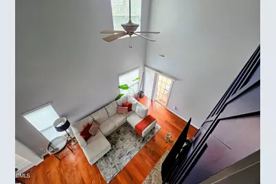 3327 Whispernut Lane, Zebulon, NC 27597 - Photo 4