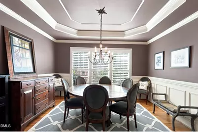 84 Brown Bear, Chapel Hill, NC 27517 - Photo 28