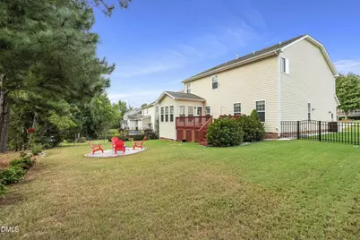 105 Clubhouse Drive, Youngsville, NC 27596 - Photo 24