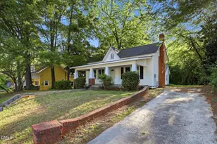511 S Pine St, Spring Hope, NC 27882 - Photo 2