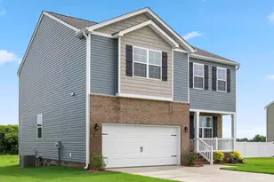 4038 Stockard Rd, Snow Camp, NC 27349 - Photo 2