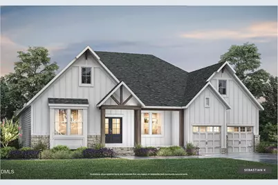 Lot C Arden Estates Court, Hillsborough, NC 27278 - Photo 2