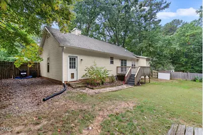 20 Eagle Stone Ridge, Youngsville, NC 27596 - Photo 34