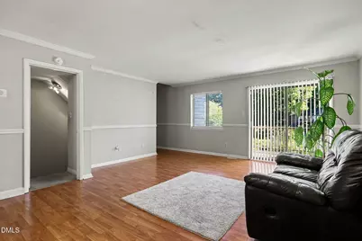 4670 Grinding Stone Drive, Raleigh, NC 27604 - Photo 8