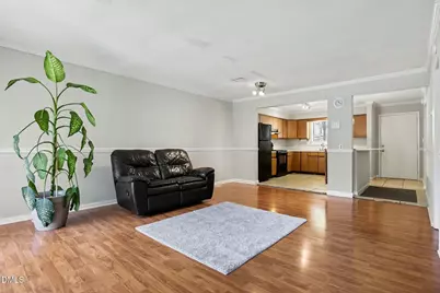 4670 Grinding Stone Drive, Raleigh, NC 27604 - Photo 2