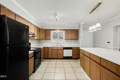 4670 Grinding Stone Drive, Raleigh, NC 27604 - Photo 12