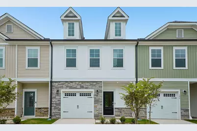 190 Hank Way, Angier, NC 27501 - Photo 1