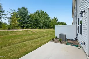 190 Hank Wy, Angier, NC 27501 - Photo 30