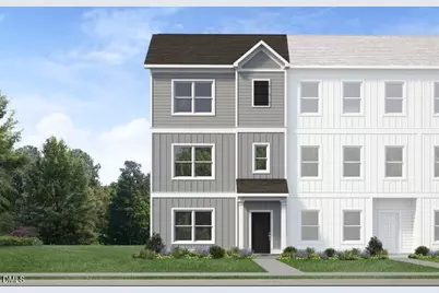 706 Orchard Vista Circle, Raleigh, NC 27606 - Photo 1