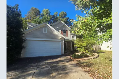 5542 Spindlewood Court, Durham, NC 27703 - Photo 1