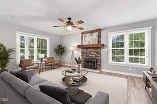 7341 Westworth Dr, Willow Springs, NC 27592 - Photo 2