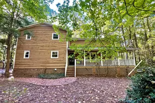7401 Ebenezer Church Rd, Raleigh, NC 27612 - Photo 1