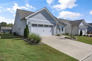 344 Steeplechase Blvd, Clayton, NC 27520 - Photo 2