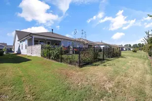 344 Steeplechase Blvd, Clayton, NC 27520 - Photo 38