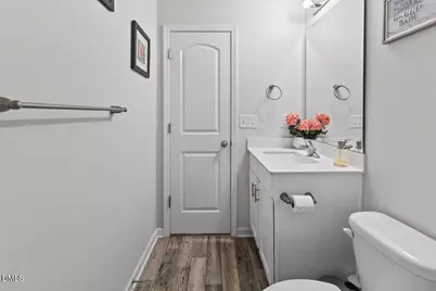 403 N Lincoln Street, Benson, NC 27504 - Photo 24