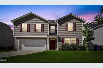 403 N Lincoln Street, Benson, NC 27504 - Photo 1