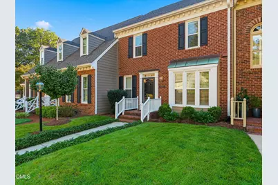 623 Crabbery Lane, Raleigh, NC 27609 - Photo 2