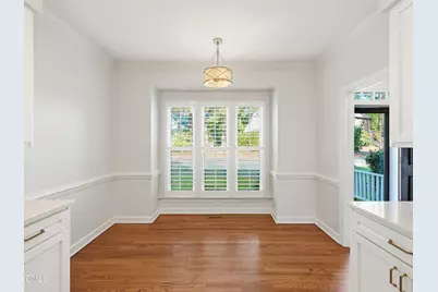 623 Crabbery Lane, Raleigh, NC 27609 - Photo 4