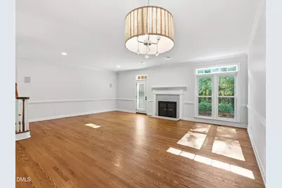 623 Crabbery Lane, Raleigh, NC 27609 - Photo 12